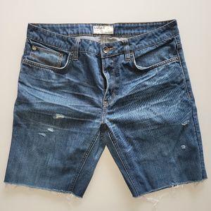 RW&CO Men Jean shorts size 32